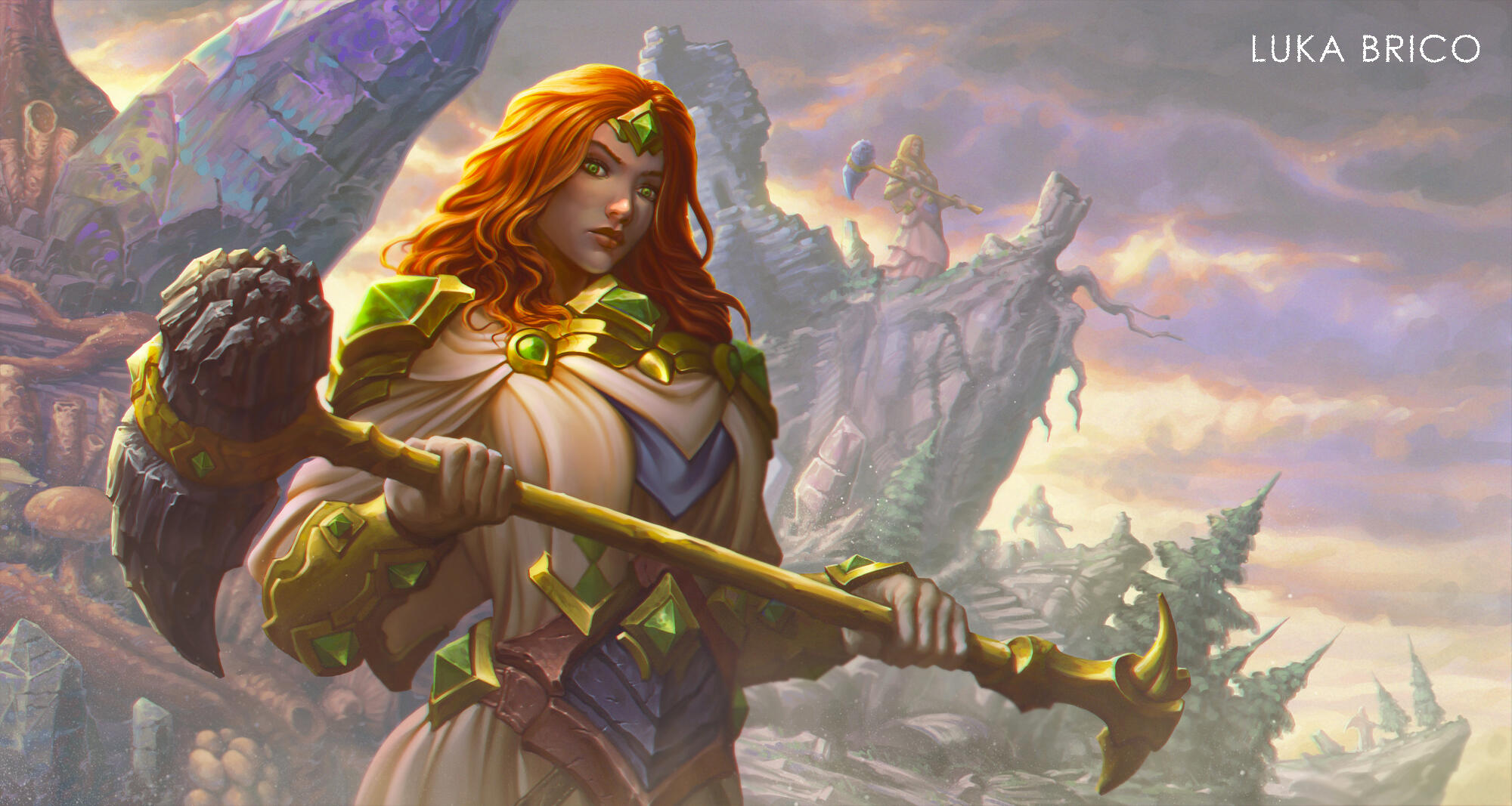 Vale Guardians Vale Guardians