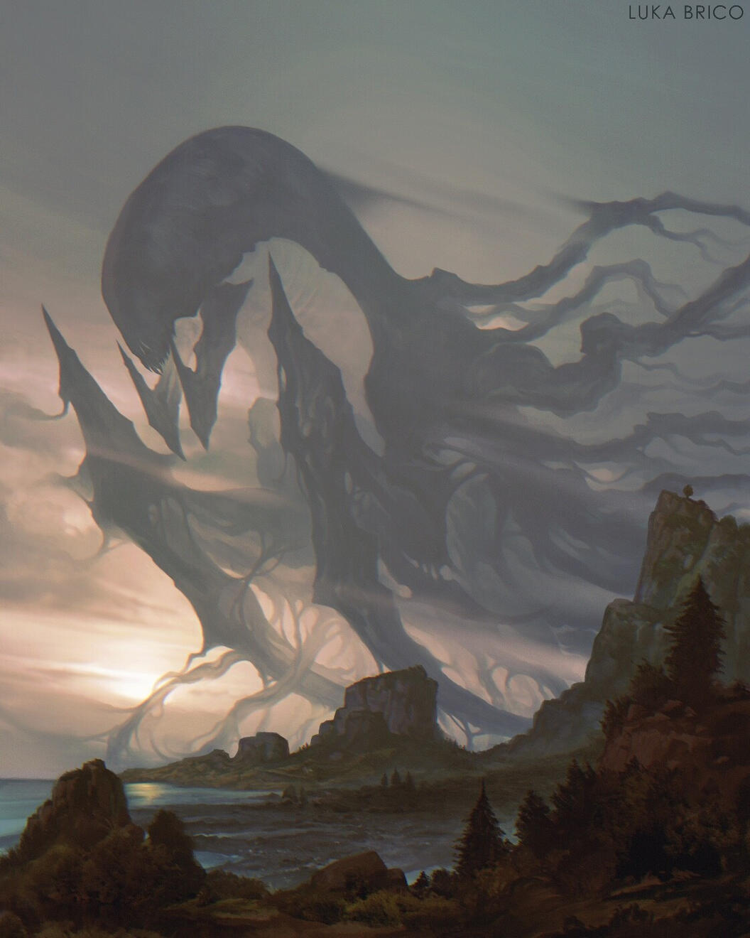Haunting the Skies Haunting the Skies