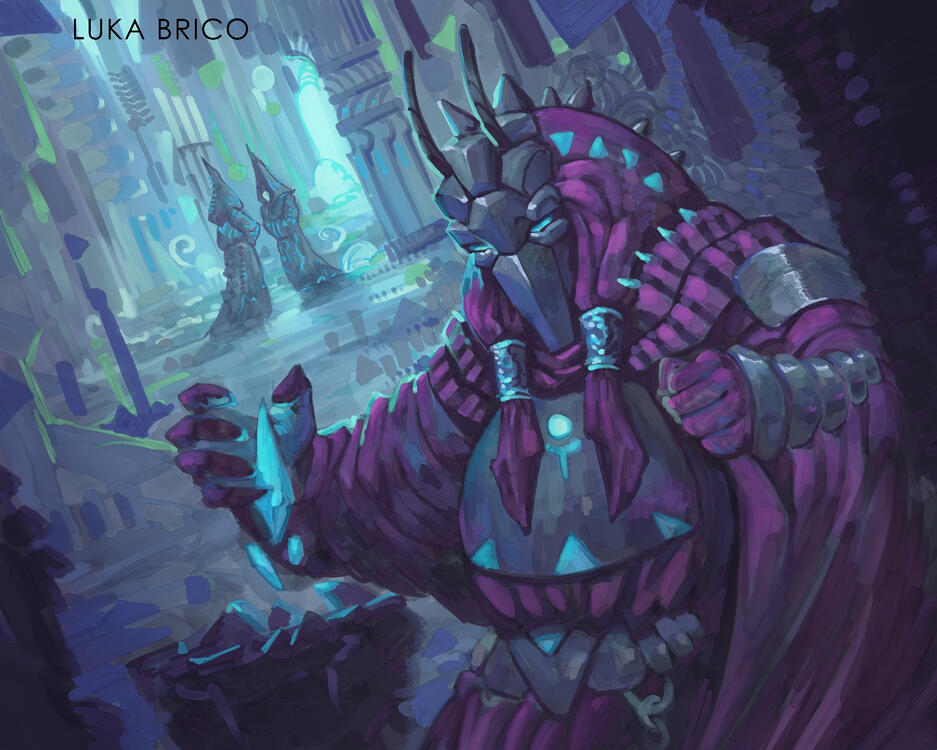 Arcane Thief Arcane Thief