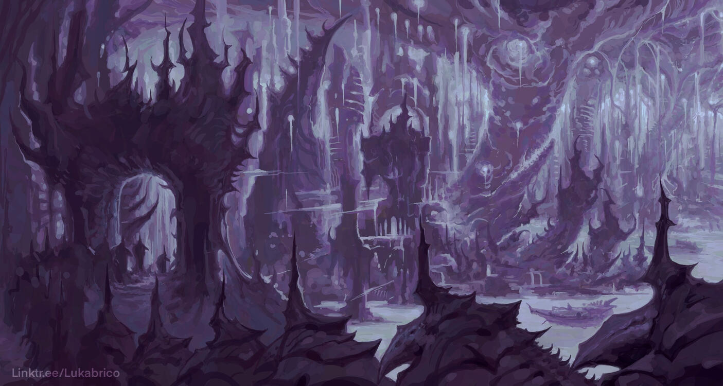 Exiles of The Great Star