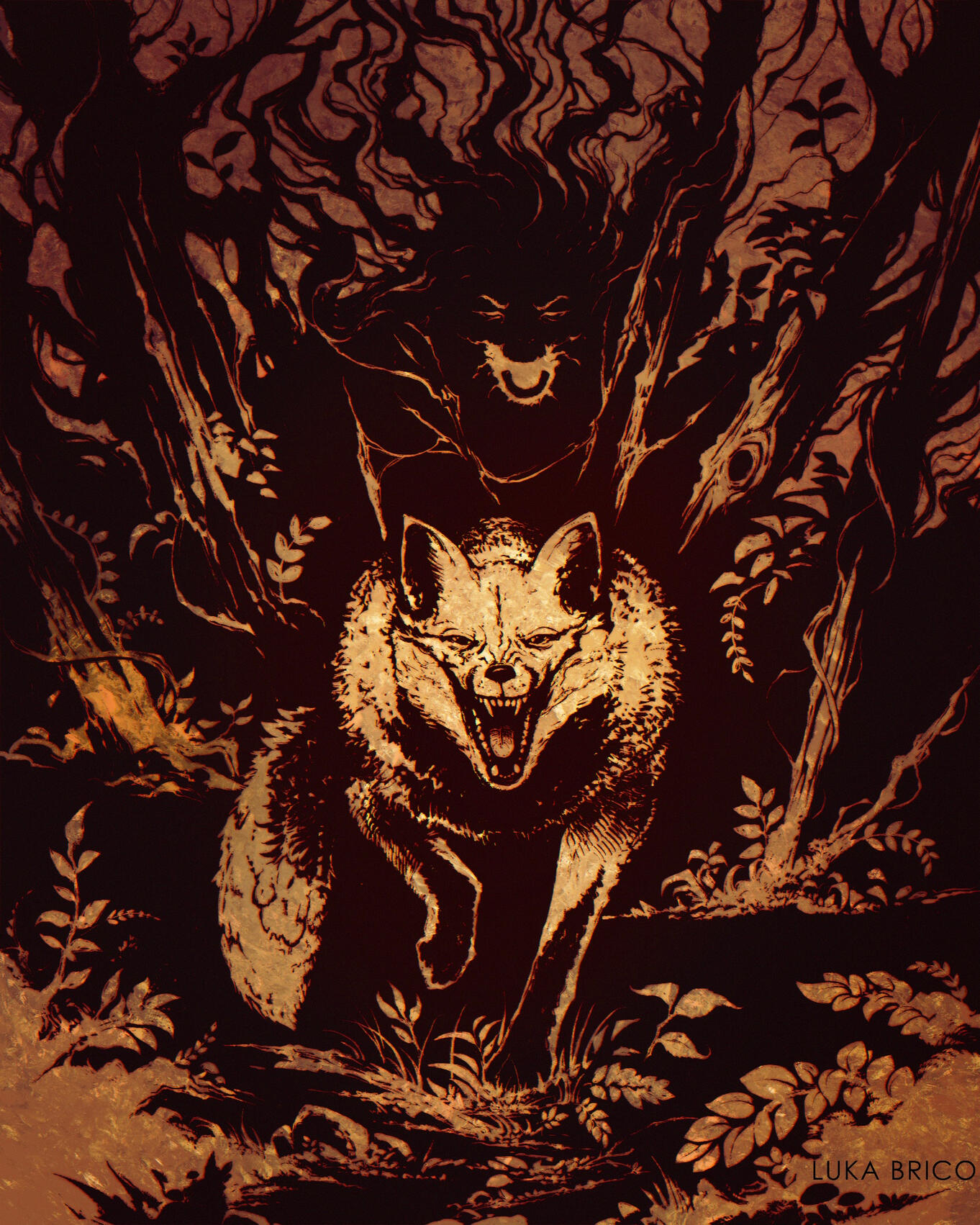 The Banshee The Banshee