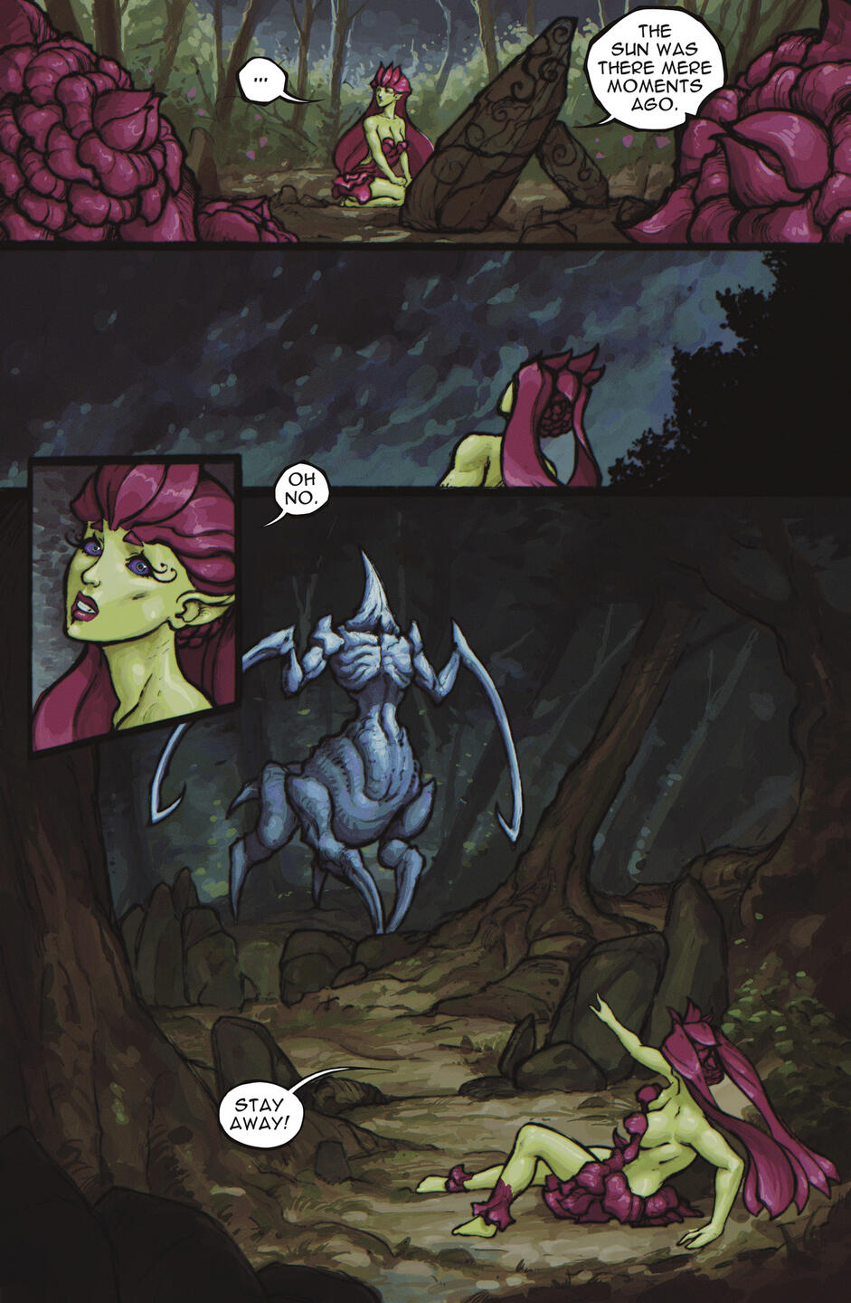 Ch3 P6 Ch3 P6