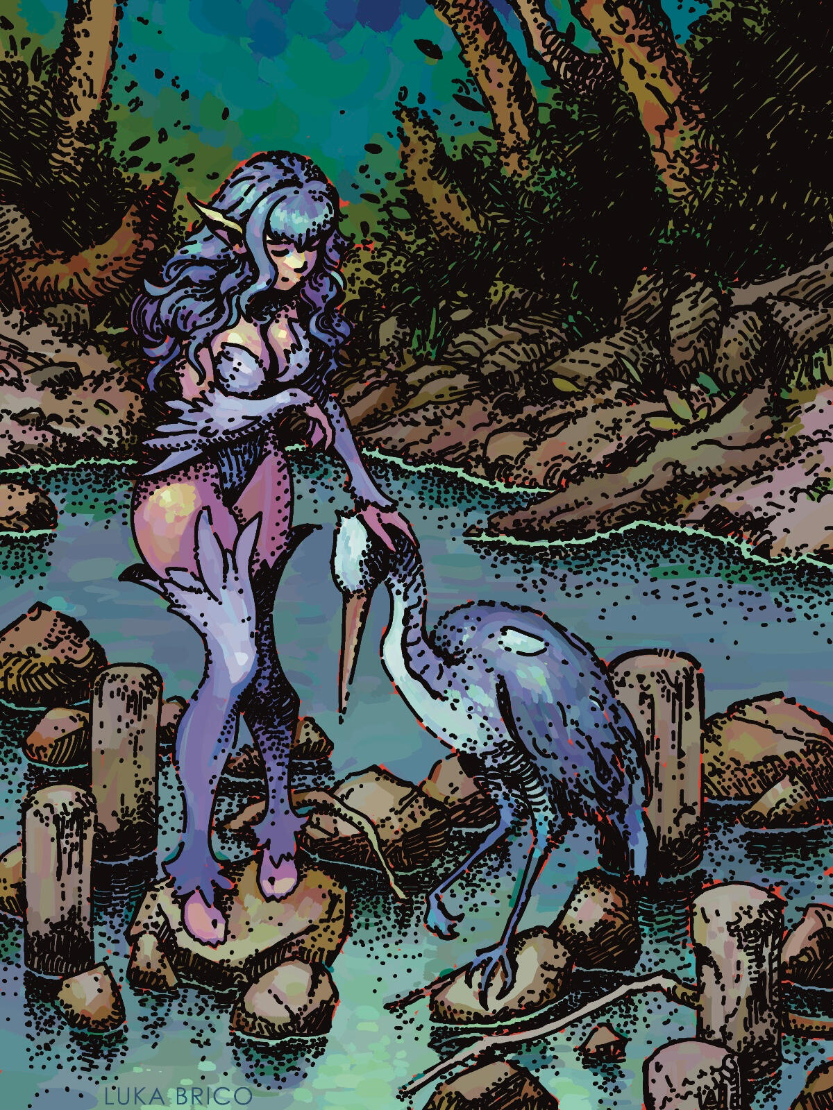 Heron’s Guide