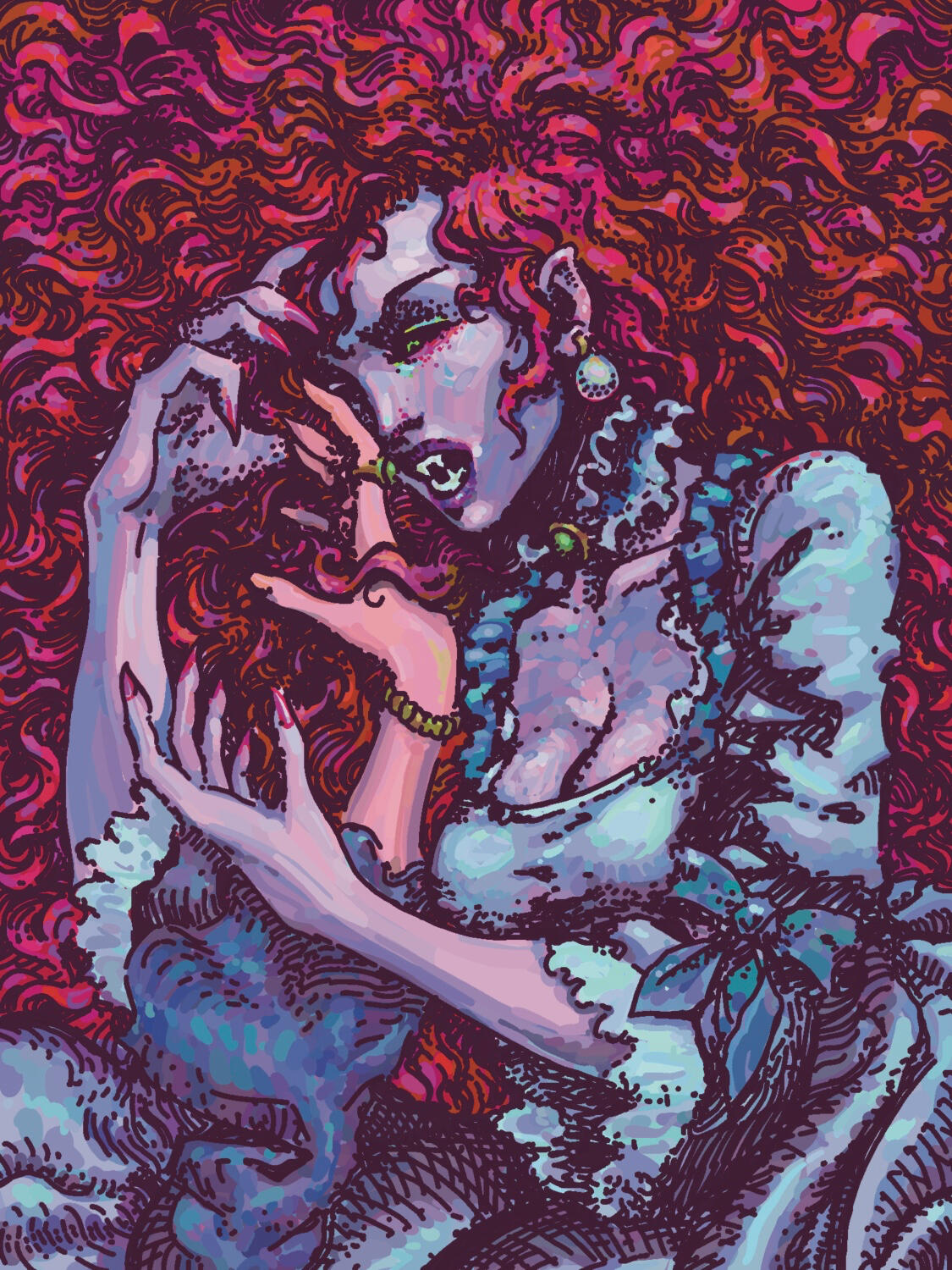 Vampirica